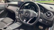 Mercedes-Benz A-Class A200d AMG Line Executive 5dr Auto Diesel Hatchback